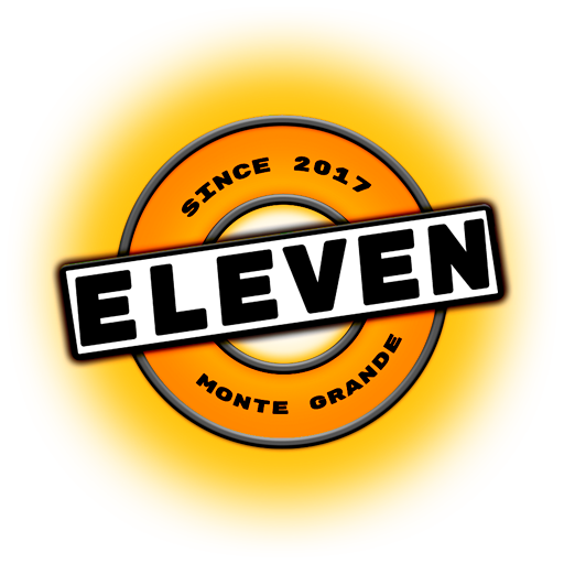 eleven